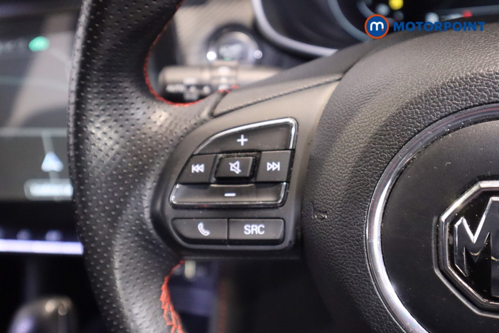 Used MG MG ZS 2022 for sale - 77013806: Photo 23