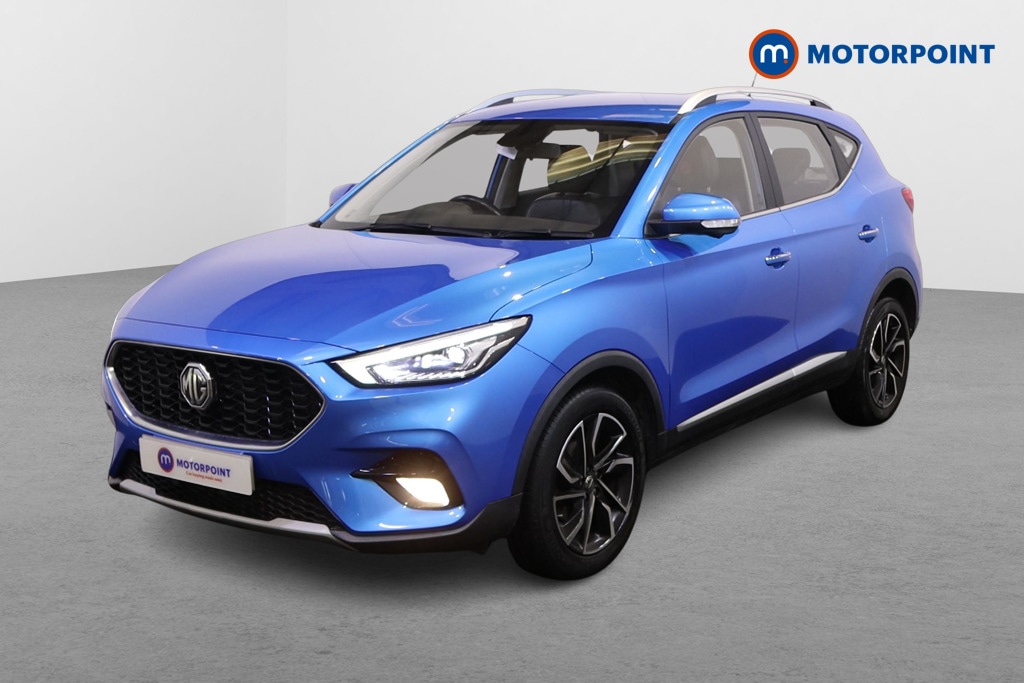 Used MG MG ZS 2022 for sale - 77013806: Photo 3