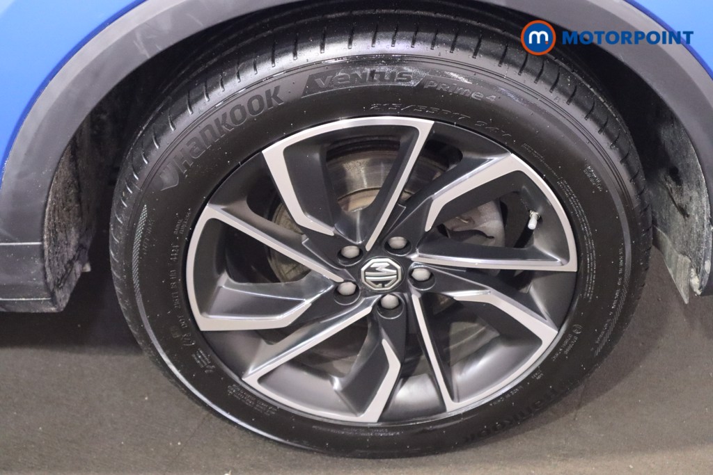 Used MG MG ZS 2022 for sale - 77013806: Photo 32