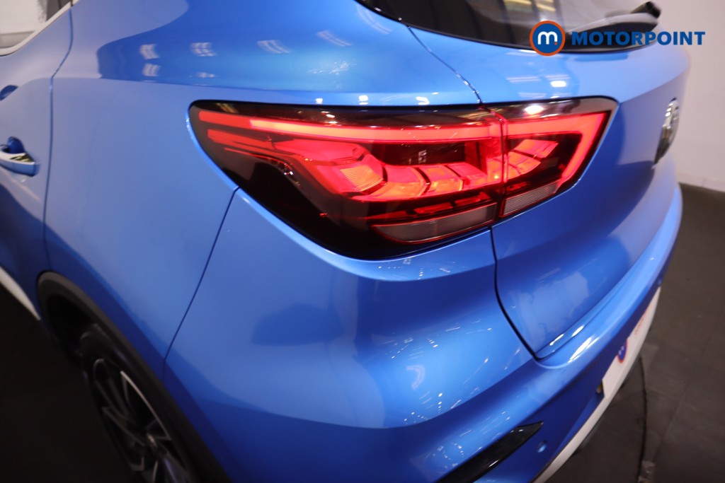 Used MG MG ZS 2022 for sale - 77013806: Photo 36