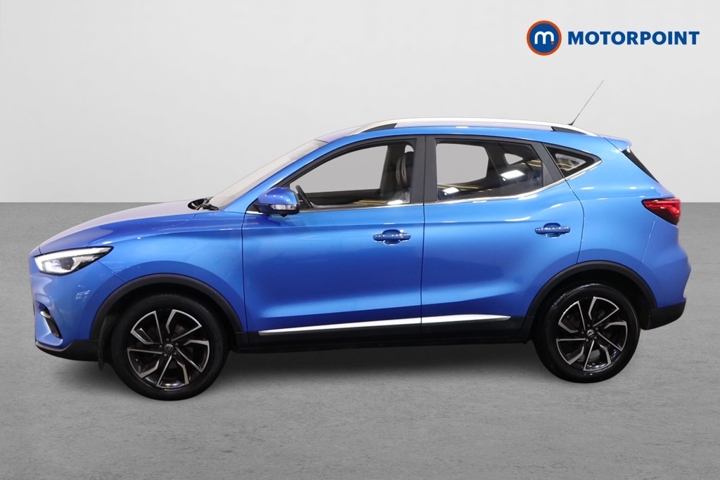 Used MG MG ZS 2022 for sale - 77013806: Photo 4