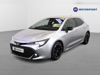 Used Toyota Corolla undefined for sale - 77324115: Photo