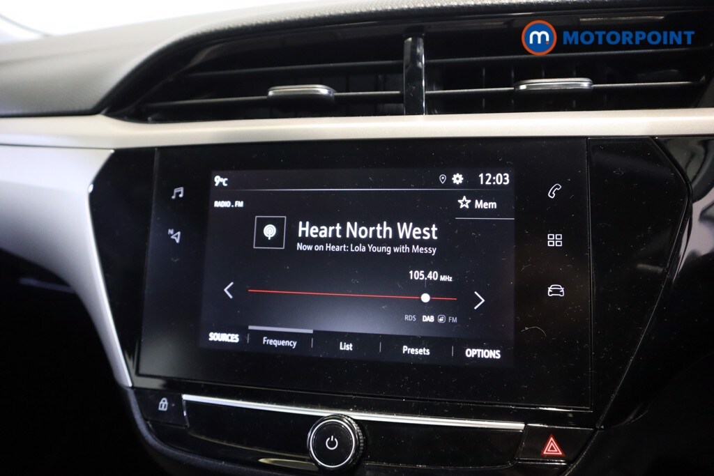 Used Vauxhall Corsa 2023 for sale - 77620090: Photo 10