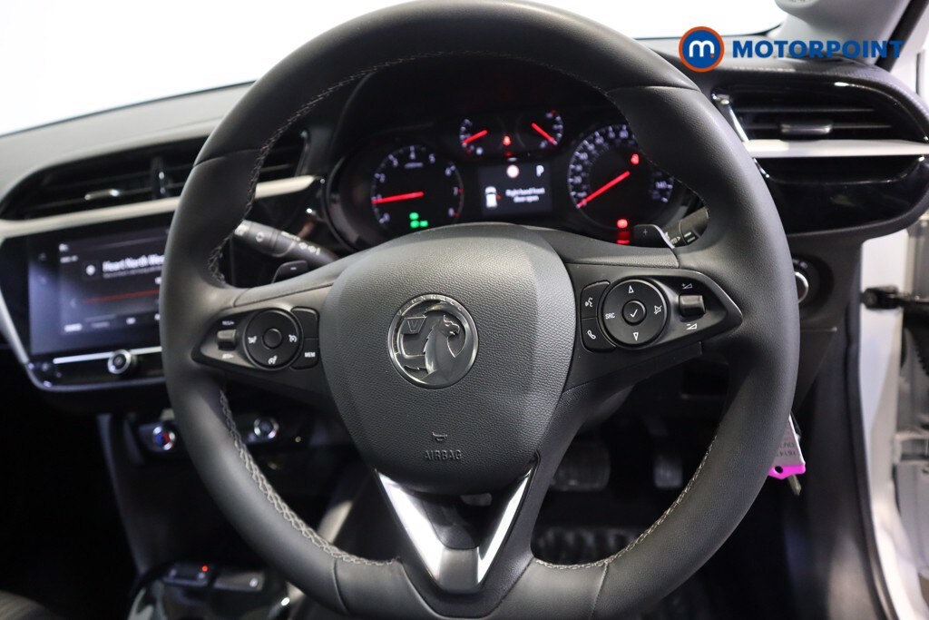Used Vauxhall Corsa 2023 for sale - 77620090: Photo 11