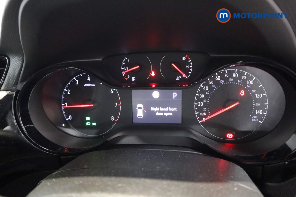 Used Vauxhall Corsa 2023 for sale - 77620090: Photo 12