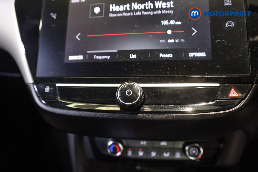 Used Vauxhall Corsa 2023 for sale - 77620090: Photo 13