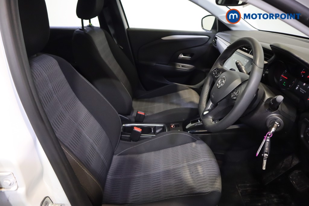 Used Vauxhall Corsa 2023 for sale - 77620090: Photo 25