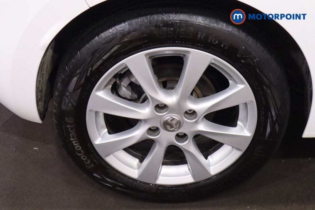 Used Vauxhall Corsa 2023 for sale - 77620090: Photo 29