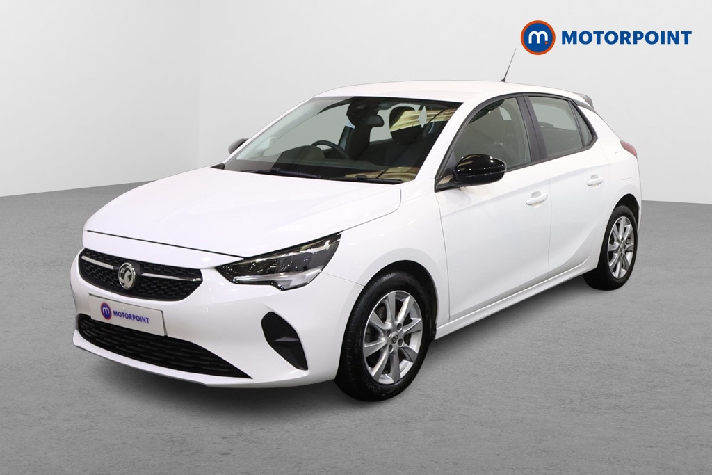 Used Vauxhall Corsa 2023 for sale - 77620090: Photo 3