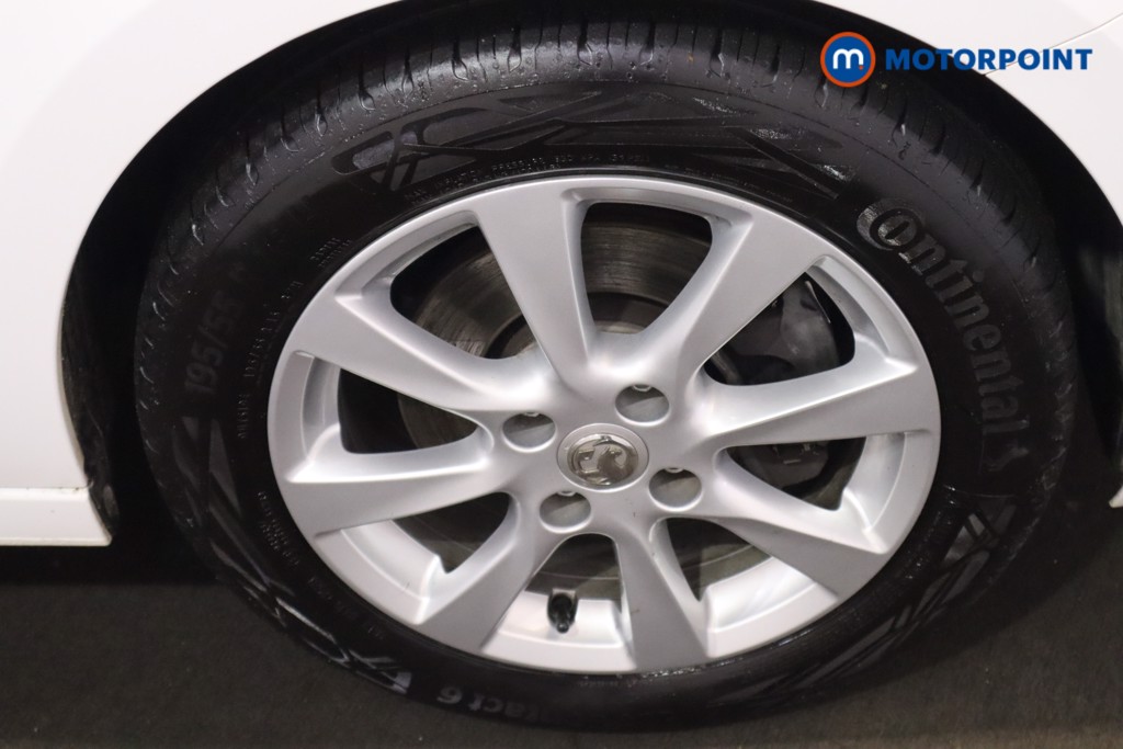 Used Vauxhall Corsa 2023 for sale - 77620090: Photo 32