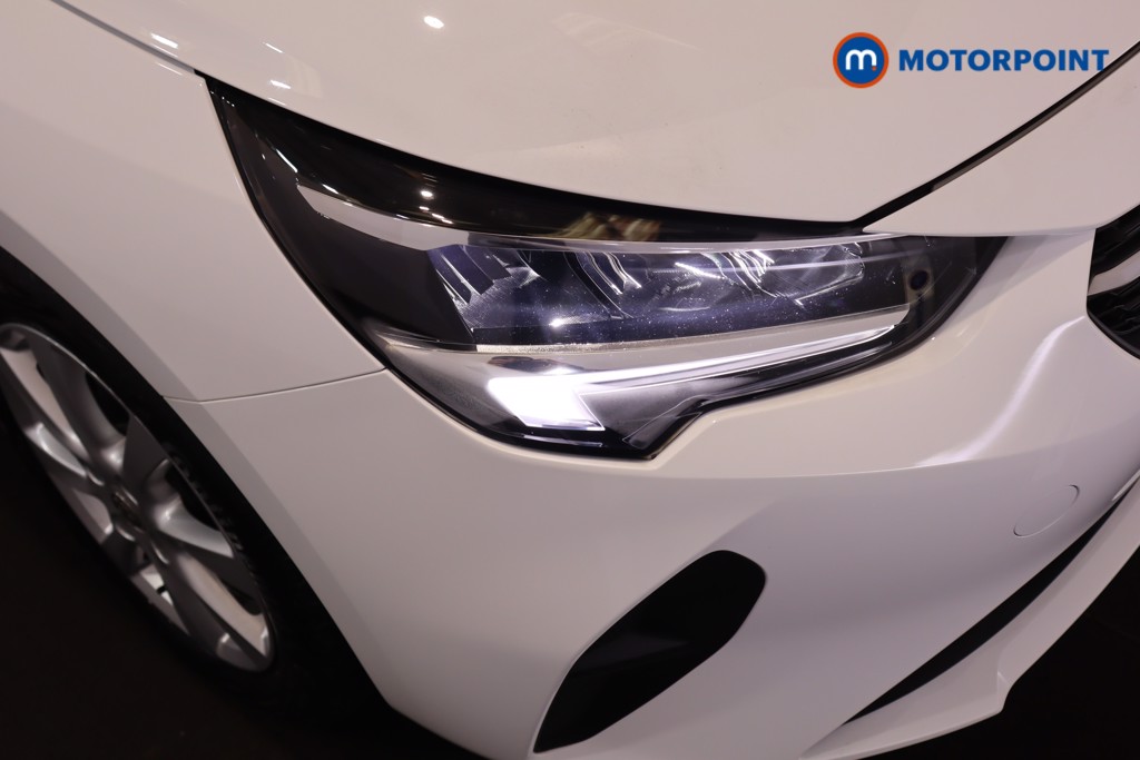 Used Vauxhall Corsa 2023 for sale - 77620090: Photo 33