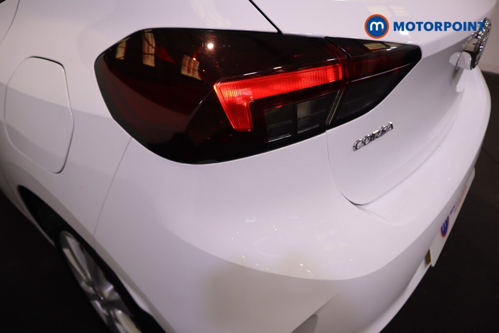 Used Vauxhall Corsa 2023 for sale - 77620090: Photo 35