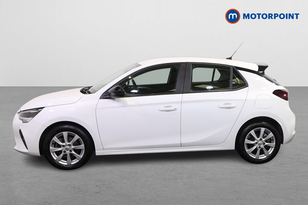 Used Vauxhall Corsa 2023 for sale - 77620090: Photo 4