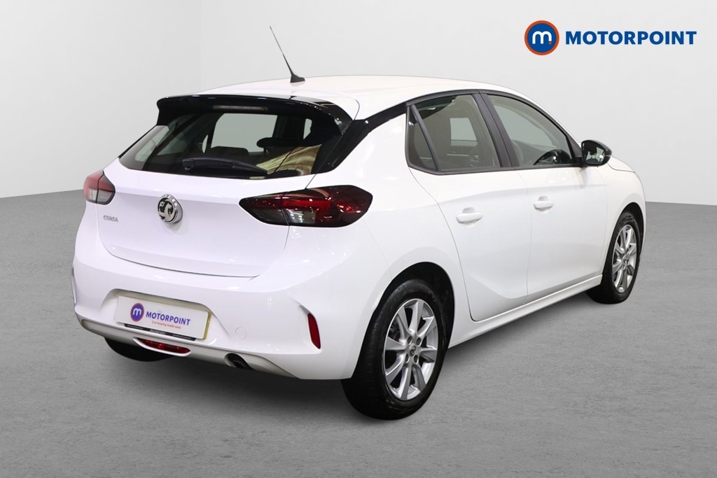 Used Vauxhall Corsa 2023 for sale - 77620090: Photo 7