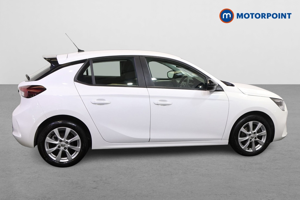 Used Vauxhall Corsa 2023 for sale - 77620090: Photo 8