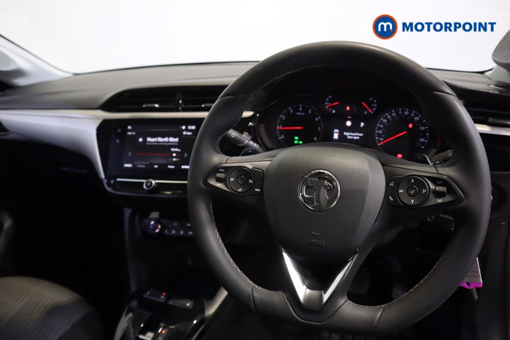 Used Vauxhall Corsa 2023 for sale - 77620090: Photo 9