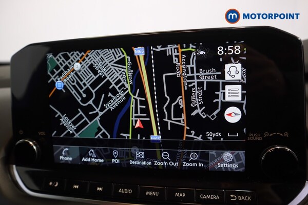 Used Nissan Qashqai 2022 for sale - 76146888: Photo 10