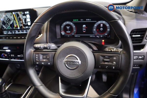 Used Nissan Qashqai 2022 for sale - 76146888: Photo 11