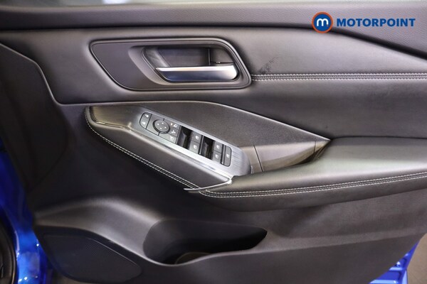 Used Nissan Qashqai 2022 for sale - 76146888: Photo 16