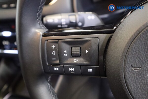 Used Nissan Qashqai 2022 for sale - 76146888: Photo 21