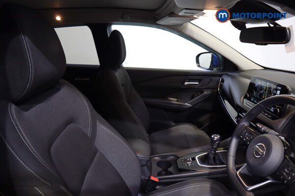 Used Nissan Qashqai 2022 for sale - 76146888: Photo 23