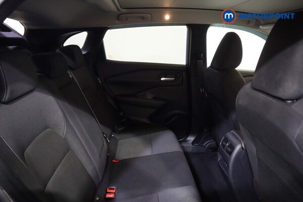 Used Nissan Qashqai 2022 for sale - 76146888: Photo 24