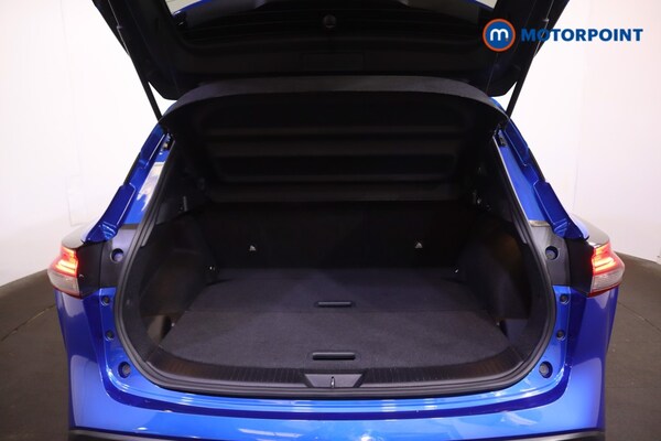Used Nissan Qashqai 2022 for sale - 76146888: Photo 26