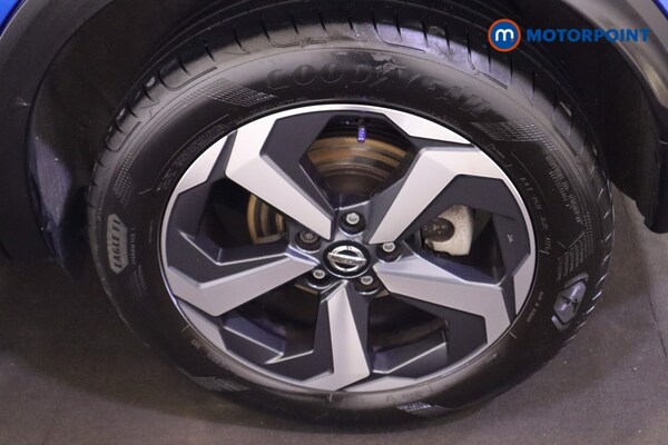 Used Nissan Qashqai 2022 for sale - 76146888: Photo 28