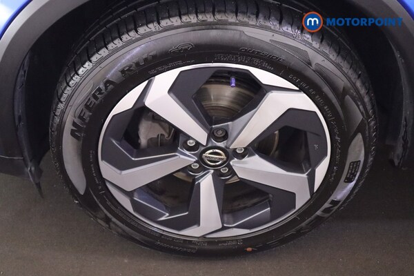 Used Nissan Qashqai 2022 for sale - 76146888: Photo 29