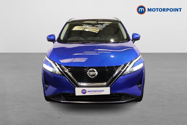 Used Nissan Qashqai 2022 for sale - 76146888: Photo 2