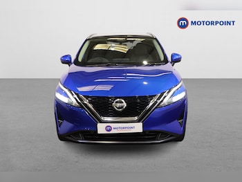 Used Nissan Qashqai 2022 for sale - 76146888: Photo 2