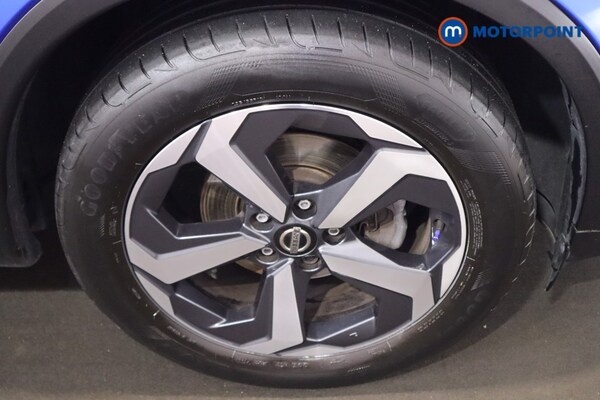 Used Nissan Qashqai 2022 for sale - 76146888: Photo 30