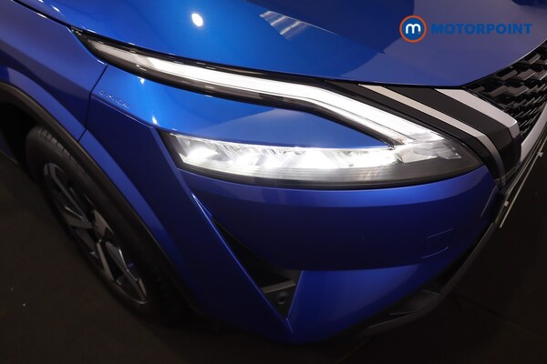 Used Nissan Qashqai 2022 for sale - 76146888: Photo 31