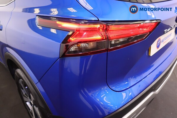 Used Nissan Qashqai 2022 for sale - 76146888: Photo 33