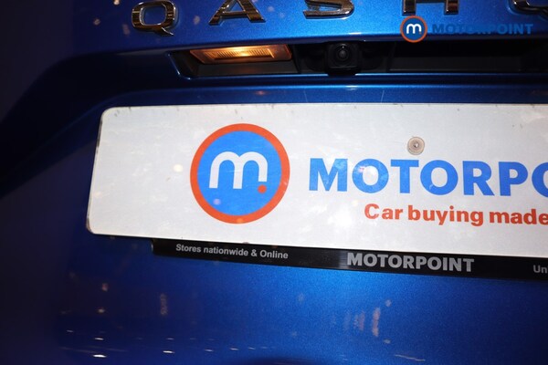 Used Nissan Qashqai 2022 for sale - 76146888: Photo 35