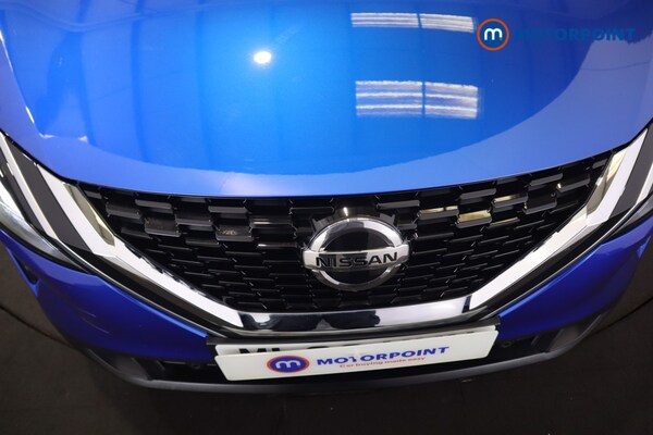 Used Nissan Qashqai 2022 for sale - 76146888: Photo 37