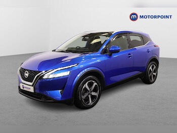 Used Nissan Qashqai 2022 for sale - 76146888: Photo 3