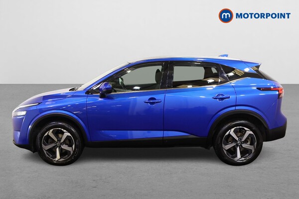 Used Nissan Qashqai 2022 for sale - 76146888: Photo 4