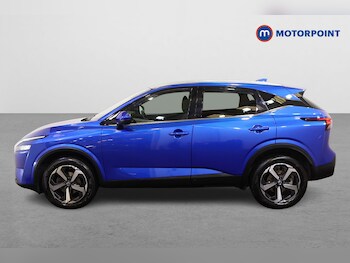 Used Nissan Qashqai 2022 for sale - 76146888: Photo 4