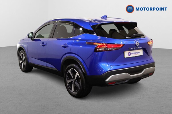 Used Nissan Qashqai 2022 for sale - 76146888: Photo 5