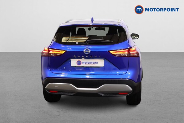Used Nissan Qashqai 2022 for sale - 76146888: Photo 6