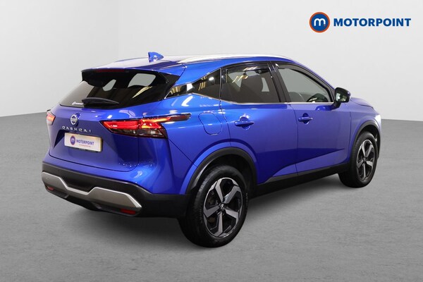 Used Nissan Qashqai 2022 for sale - 76146888: Photo 7