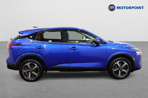 Used Nissan Qashqai 2022 for sale - 76146888: Photo 8