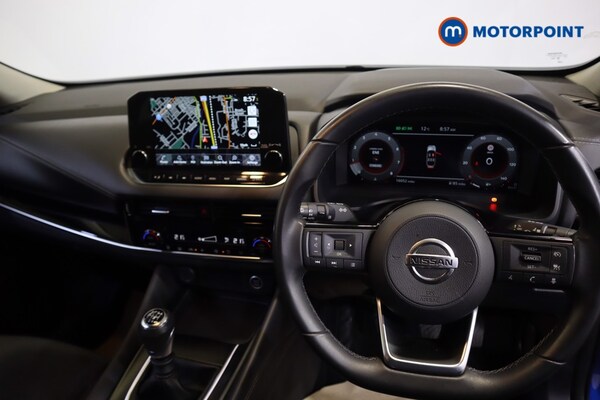 Used Nissan Qashqai 2022 for sale - 76146888: Photo 9