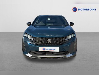 Used Peugeot 3008 undefined for sale - 78718974: Photo