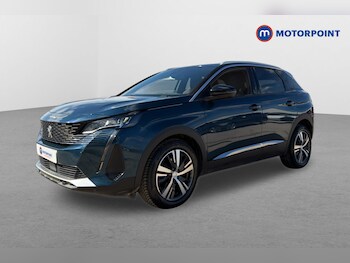 Used Peugeot 3008 undefined for sale - 78718974: Photo