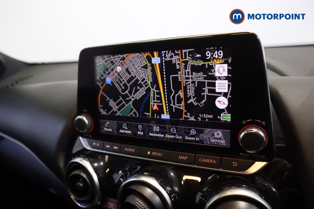 Used Nissan Juke 2022 for sale - 77639683: Photo 10