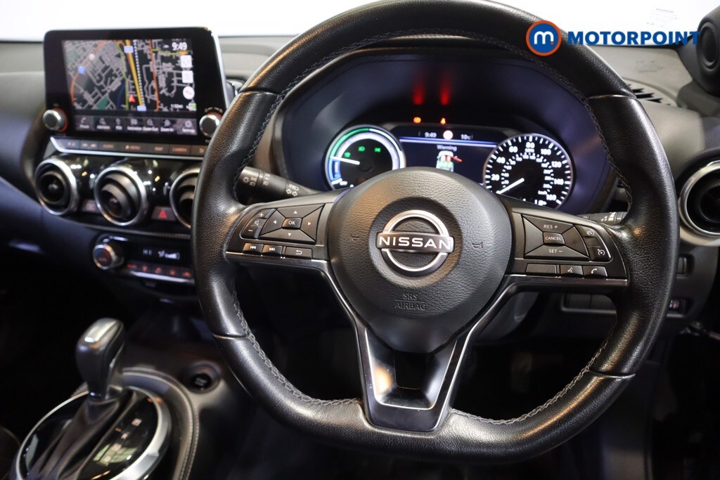 Used Nissan Juke 2022 for sale - 77639683: Photo 11