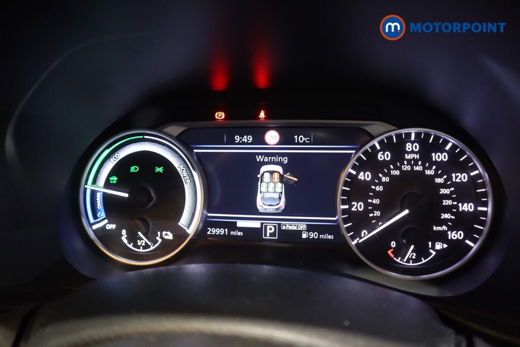 Used Nissan Juke 2022 for sale - 77639683: Photo 12