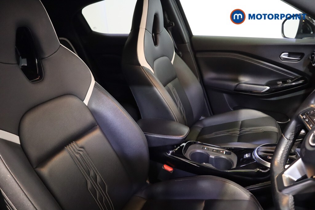 Used Nissan Juke 2022 for sale - 77639683: Photo 14